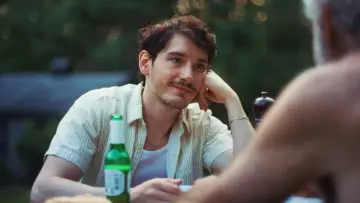 Zasłona do filmu "Drunken Noodles" #1844351