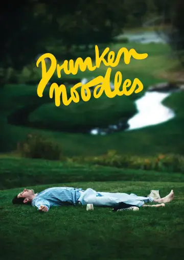 Plakat do filmu "Drunken Noodles" #820411