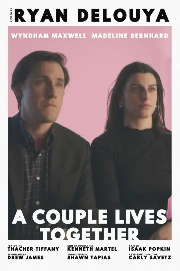 A Couple Lives Together