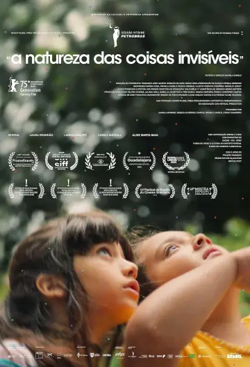 Plakat do filmu "Cazuza: Boas Novas" #872388