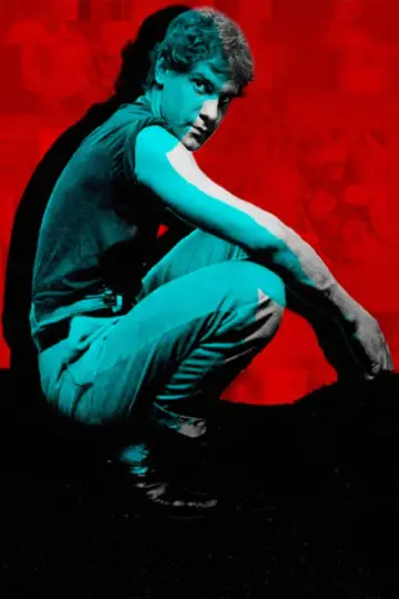 Plakat do filmu "Cazuza: Boas Novas" #872389