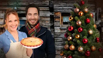 Zasłona do filmu "A Wisconsin Christmas Pie" #1167529