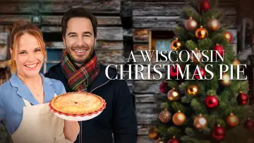 Zasłona do filmu "A Wisconsin Christmas Pie" #1167530
