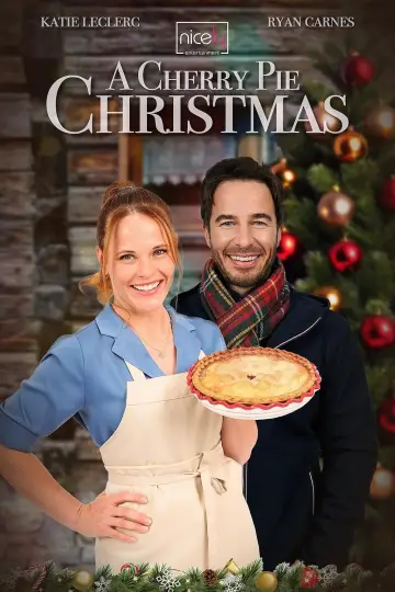 Plakat do filmu "A Wisconsin Christmas Pie" #1167535