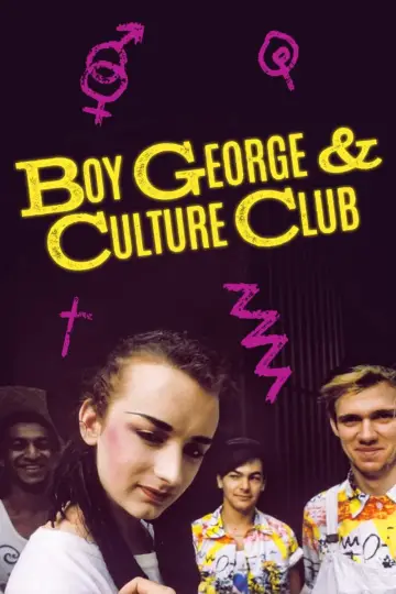 Boy George & Culture Club