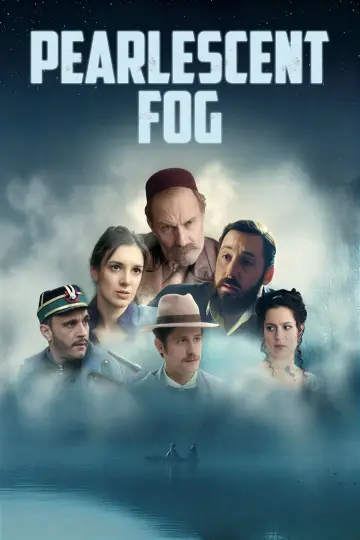 Sedef magla