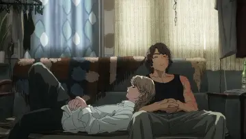 Zasłona do filmu "7FATES: CHAKHO" #1840848