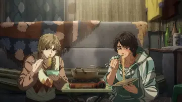 Zasłona do filmu "7FATES: CHAKHO" #1840852