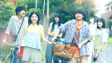 Zasłona do filmu "か「」く「」し「」ご「」と「" #539149