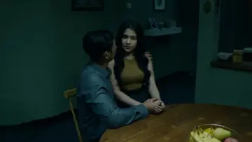 Zasłona do filmu "Dendam Malam Kelam" #714779