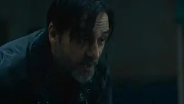 Zasłona do filmu "Dendam Malam Kelam" #714785