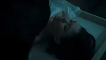 Zasłona do filmu "Dendam Malam Kelam" #714789