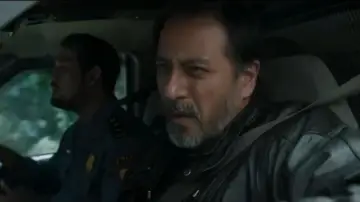 Zasłona do filmu "Dendam Malam Kelam" #714797