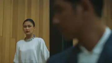 Zasłona do filmu "Dendam Malam Kelam" #714798