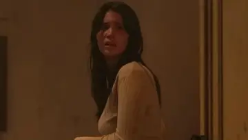 Zasłona do filmu "Warung Pocong" #776271