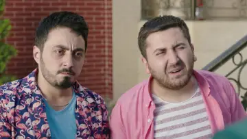 Zasłona do filmu "2 mal" #1188543