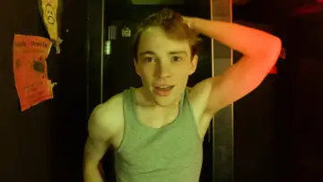 Zasłona do filmu "Demon Twink" #1521856