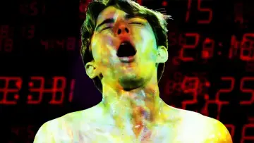 Zasłona do filmu "Demon Twink" #1521860