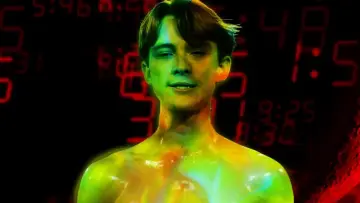 Zasłona do filmu "Demon Twink" #1521861