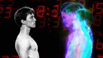 Zasłona do filmu "Demon Twink" #1521863
