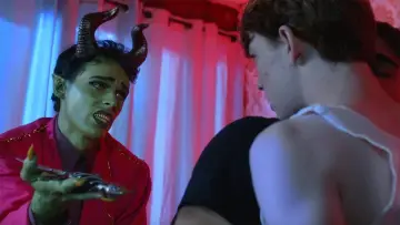 Zasłona do filmu "Demon Twink" #938673