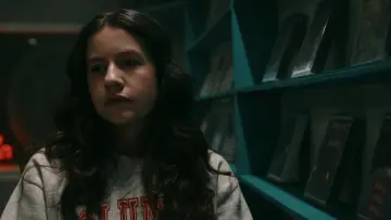 Zasłona do filmu "Southern Scares" #916390