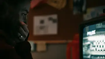 Zasłona do filmu "Southern Scares" #916400