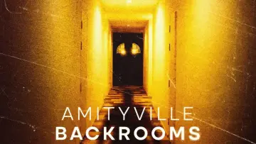 Zasłona do filmu "Amityville Backrooms" #913317