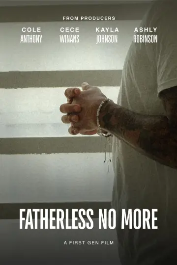 Fatherless No More