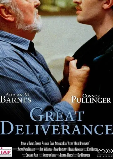 Plakat do filmu "Great Deliverance" #1170693
