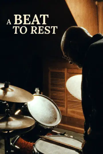 Plakat do filmu "A Beat to Rest" #794034