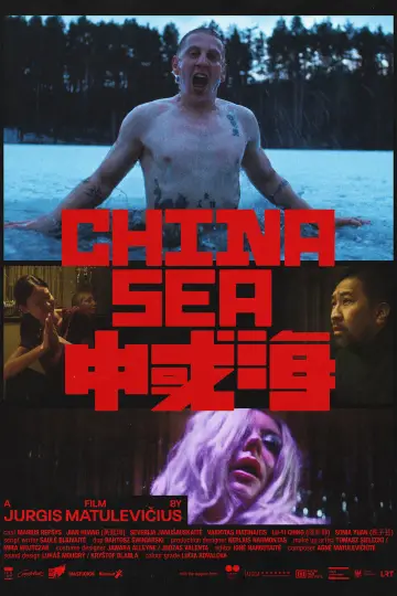 China Sea
