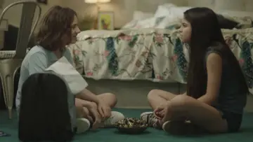 Zasłona do filmu "Ethan Bloom" #767563