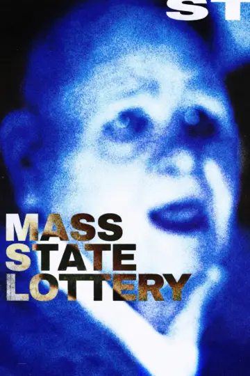 Plakat do filmu "Mass State Lottery" #812495