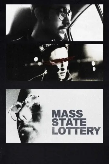 Plakat do filmu "Mass State Lottery" #812502