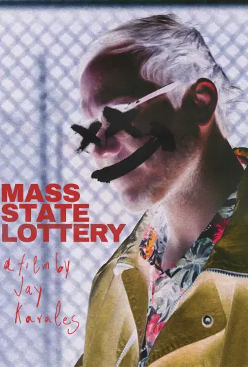 Plakat do filmu "Mass State Lottery" #812503