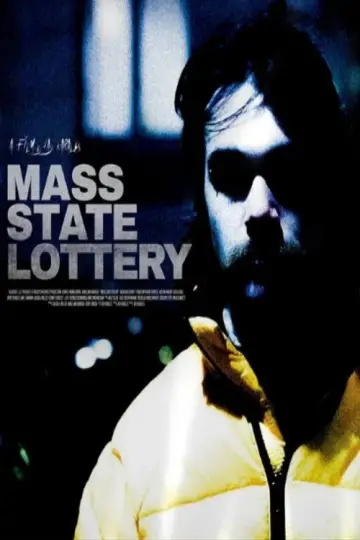Plakat do filmu "Mass State Lottery" #812506