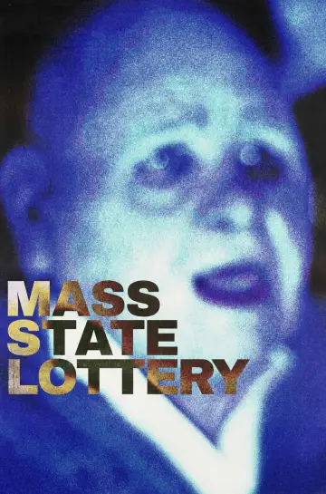 Plakat do filmu "Mass State Lottery" #917023