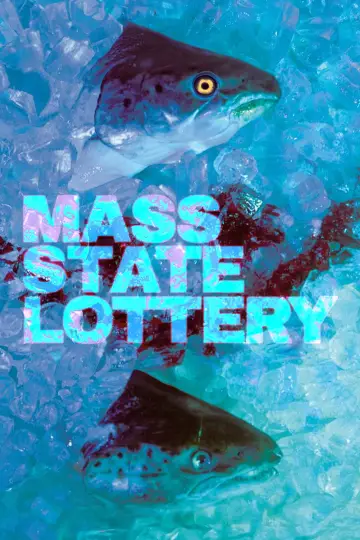 Plakat do filmu "Mass State Lottery" #917024