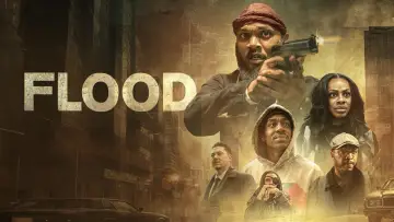 Zasłona do filmu "Flood" #1151370