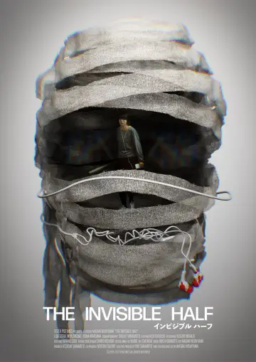 Plakat do filmu "インビジブルハーフ" #812968
