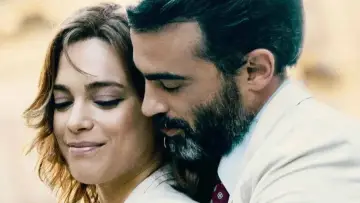 Zasłona do filmu "Francesca e Giovanni" #819410