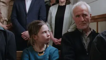 Zasłona do filmu "Rietland" #790215