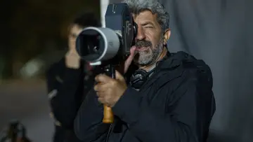 Zasłona do filmu "Los Tigres" #1802443