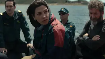 Zasłona do filmu "Los Tigres" #780758