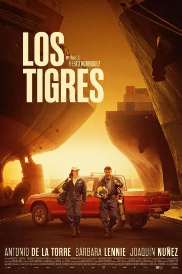 Los Tigres