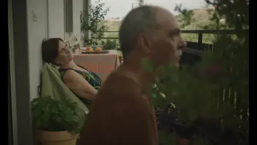 Zasłona do filmu "Così Com’è" #1582546