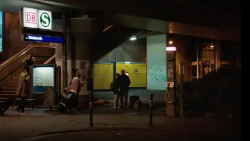 Zasłona do filmu "Così Com’è" #1582548