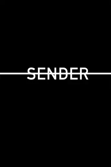 Plakat do filmu "Sender" #768300