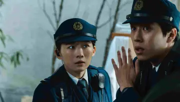 Zasłona do filmu "Bakudan" #829592